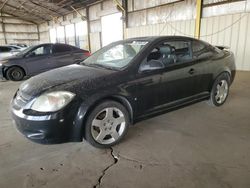 Chevrolet Cobalt salvage cars for sale: 2008 Chevrolet Cobalt Sport