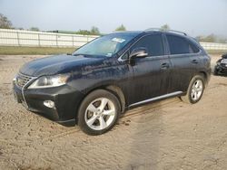 Lexus salvage cars for sale: 2013 Lexus RX 350 Base