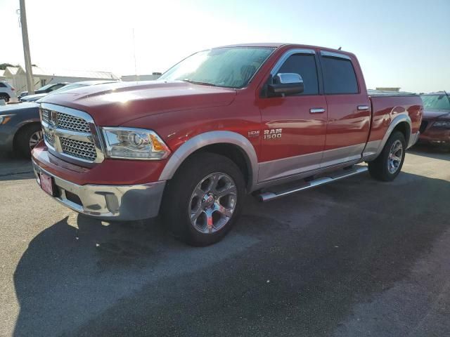 2017 Dodge 1500 Laramie