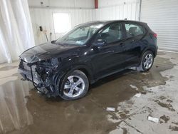 Honda hr-v salvage cars for sale: 2019 Honda HR-V LX