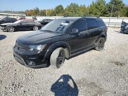 Dodge salvage cars for sale: 2019 Dodge Journey SE