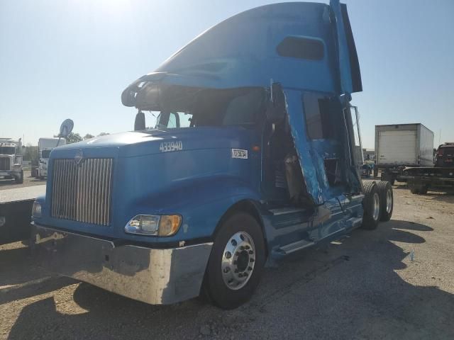 2003 International 9400 9400I