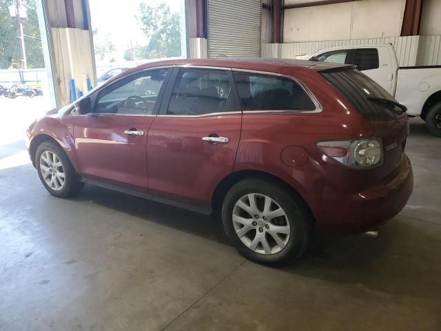 2007 Mazda CX-7