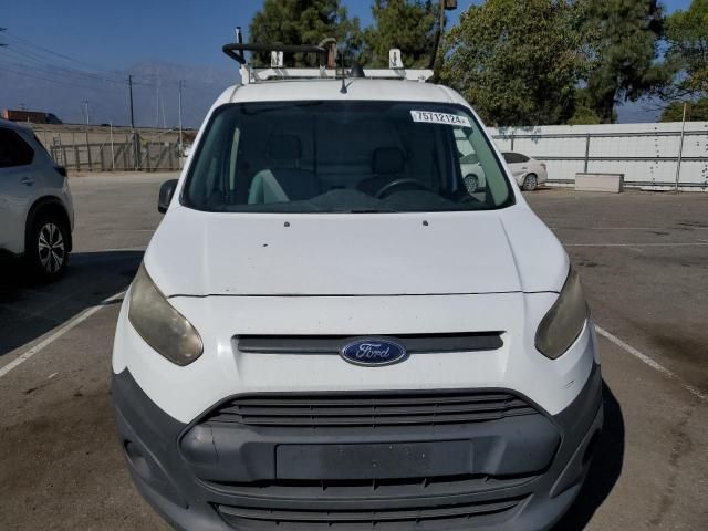 2014 Ford Transit Connect XL