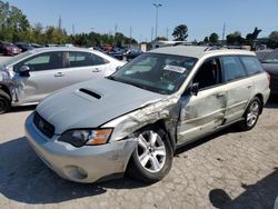 2005 Subaru Legacy Outback 2.5 XT for sale in Bridgeton, MO