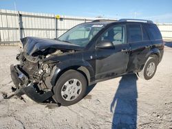 Saturn salvage cars for sale: 2007 Saturn Vue