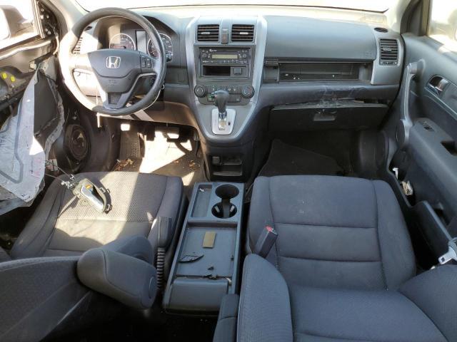 2008 Honda Cr-v lx