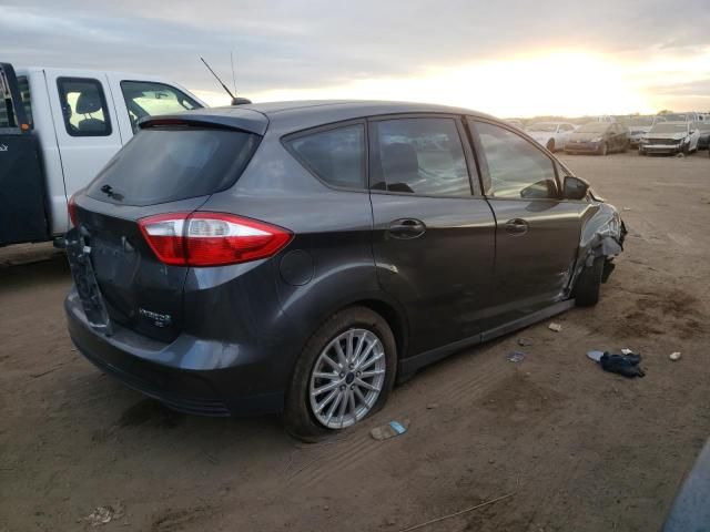 2015 Ford C-MAX SE