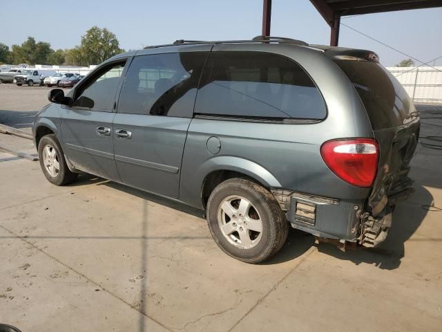 2006 Dodge Grand Caravan SXT