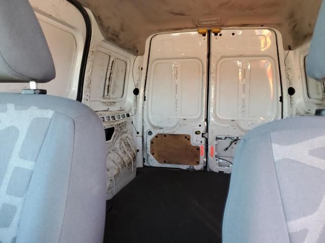 2012 Ford Transit Connect XL