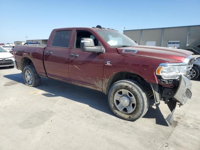 2023 Dodge RAM 2500 Tradesman