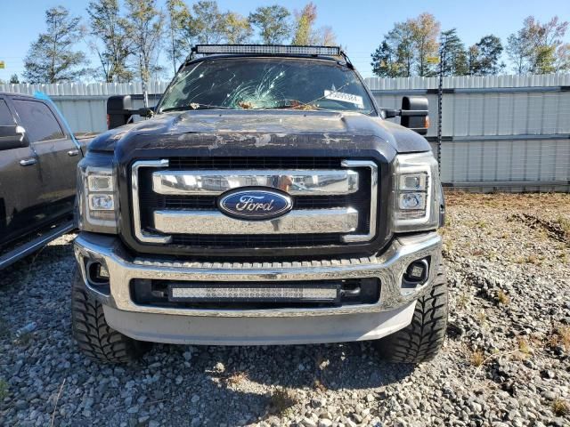 2011 Ford F250 Super Duty