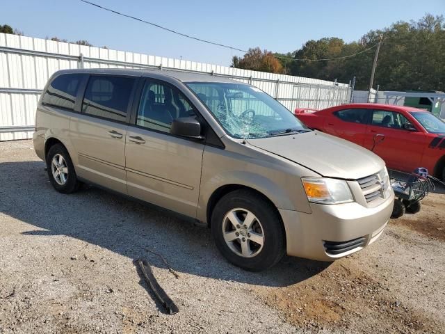 2009 Dodge Grand Caravan SE