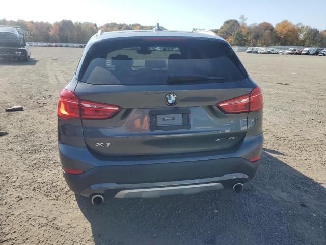 2020 BMW X1 XDRIVE28I