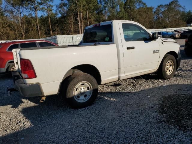 2016 Dodge RAM 1500 ST