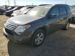 2007 Suzuki XL7 Luxury en venta en Elgin, IL