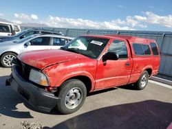 GMC salvage cars for sale: 2000 GMC Sonoma