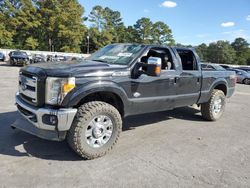 Ford f250 salvage cars for sale: 2015 Ford F250 Super Duty