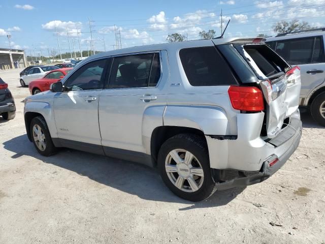 2014 GMC Terrain SLE