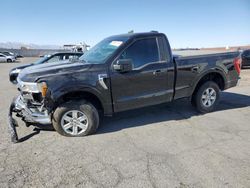 Ford f150 salvage cars for sale: 2021 Ford F150