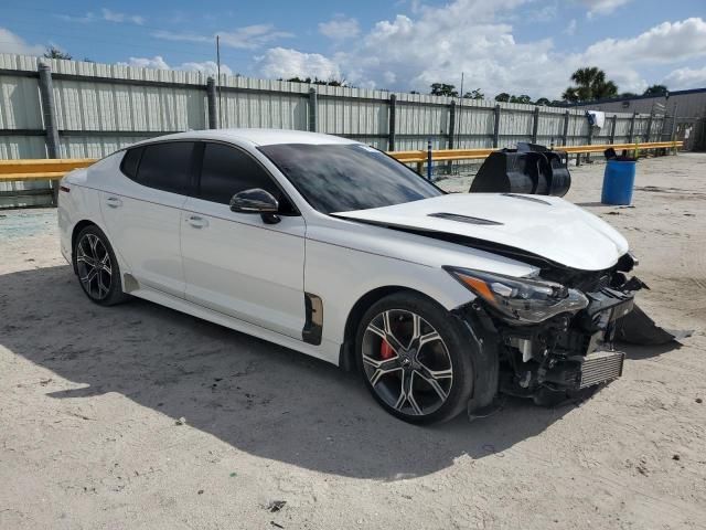 2019 KIA Stinger GT