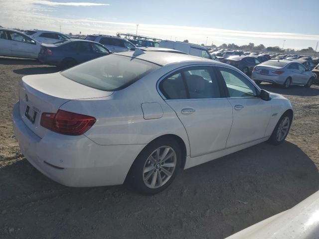 2014 BMW 528 I