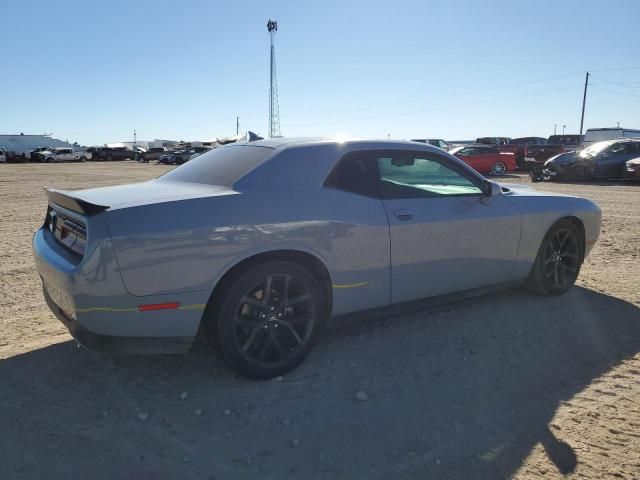 2021 Dodge Challenger GT