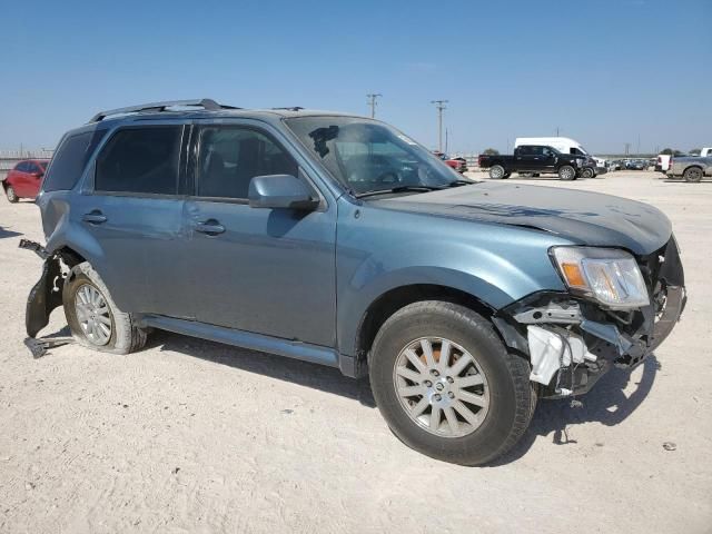 2010 Mercury Mariner Premier