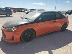 Scion Vehiculos salvage en venta: 2015 Scion TC