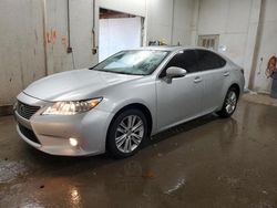 Lexus es 350 salvage cars for sale: 2015 Lexus ES 350