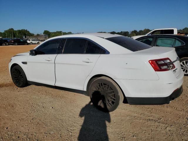 2014 Ford Taurus SE