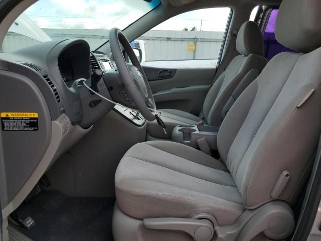 2011 KIA Sedona LX