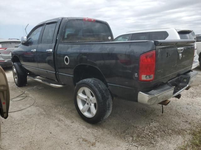 2006 Dodge RAM 1500 ST