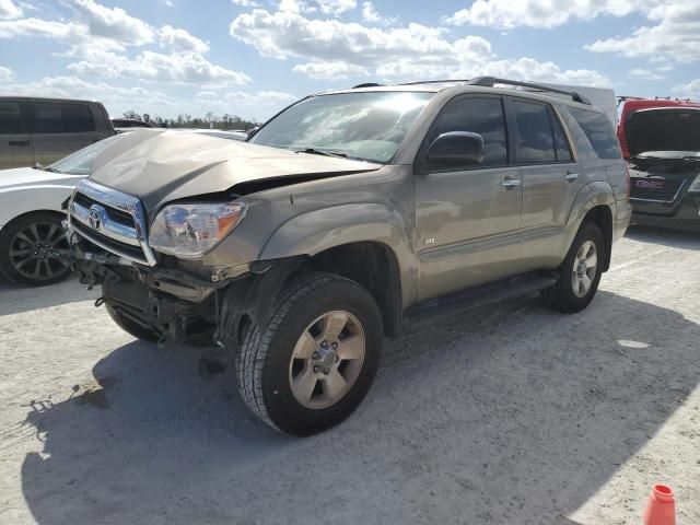 2008 Toyota 4runner SR5