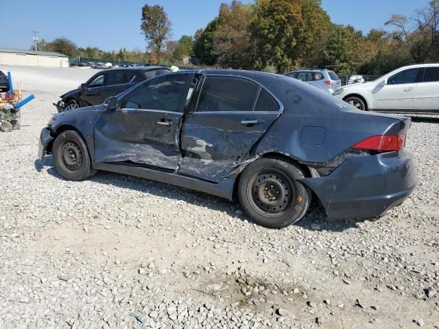 2008 Acura TSX