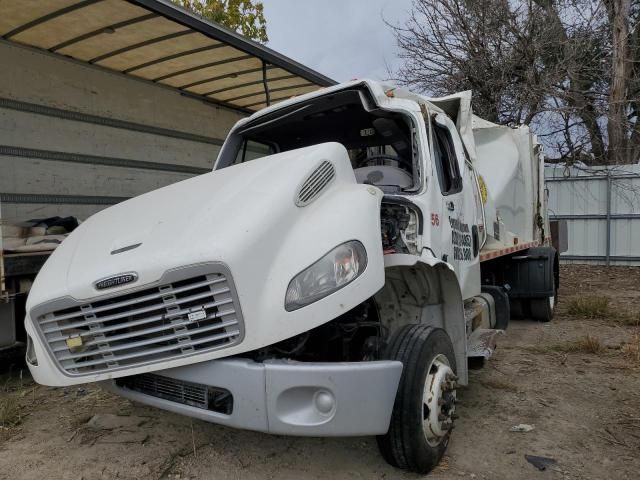 2018 Freightliner M2 106 Medium Duty