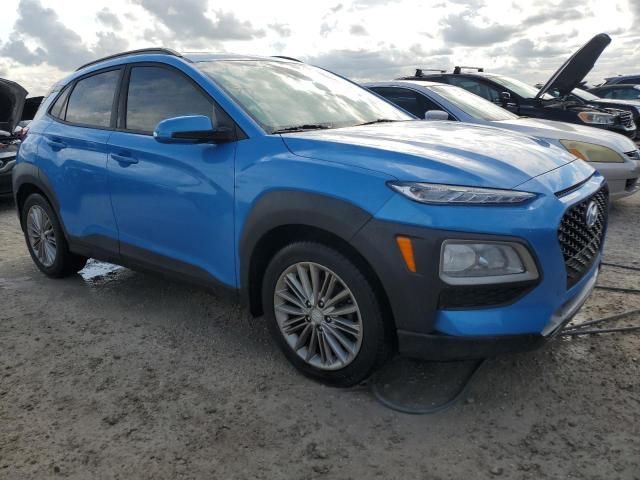 2019 Hyundai Kona SEL