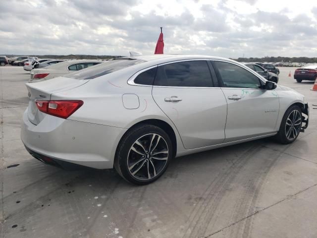 2016 Chevrolet Malibu Premier