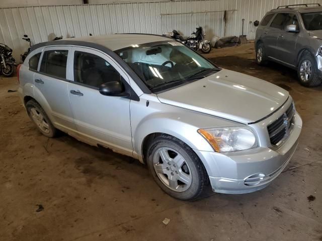 2008 Dodge Caliber SXT