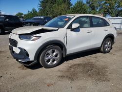 Honda hr-v salvage cars for sale: 2023 Honda HR-V LX