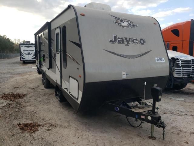 2017 Jayco JAY Flight