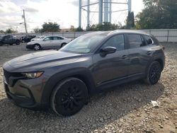 Mazda cx-50 Pref salvage cars for sale: 2023 Mazda CX-50 Preferred Plus