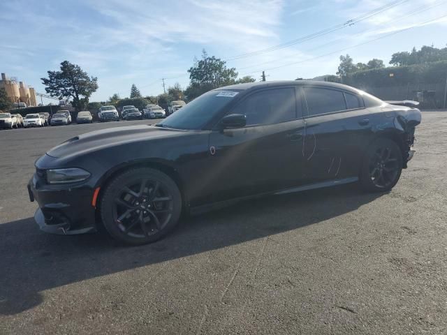 2020 Dodge Charger GT