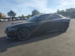 Dodge Charger salvage cars for sale: 2020 Dodge Charger GT