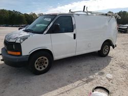 Chevrolet Vehiculos salvage en venta: 2009 Chevrolet Express G1500