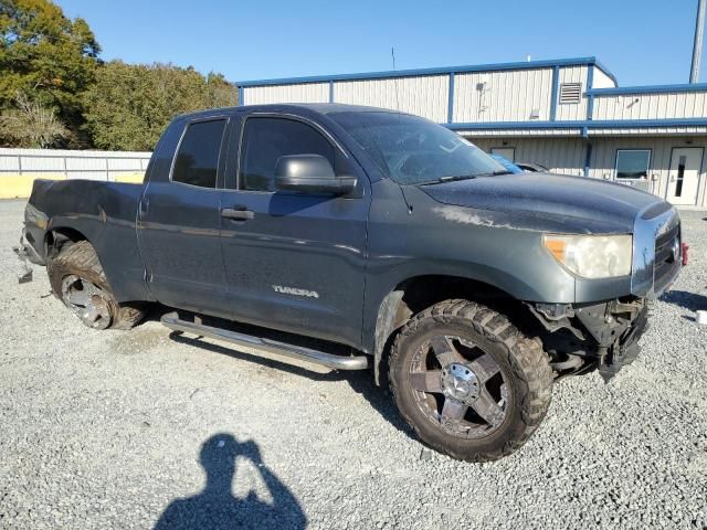 2008 Toyota Tundra Double Cab