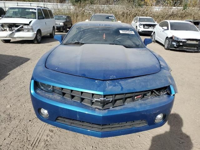 2010 Chevrolet Camaro LT