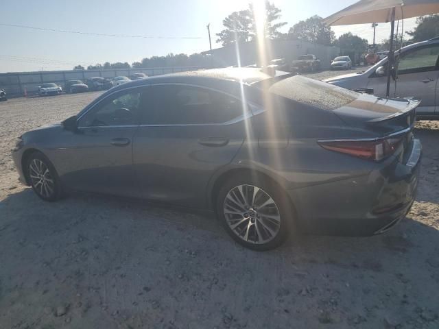 2019 Lexus ES 350