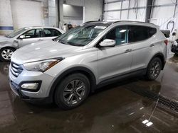 Hyundai Vehiculos salvage en venta: 2016 Hyundai Santa FE Sport