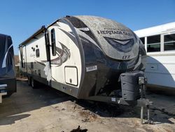 Other Trailer salvage cars for sale: 2019 Other Trailer